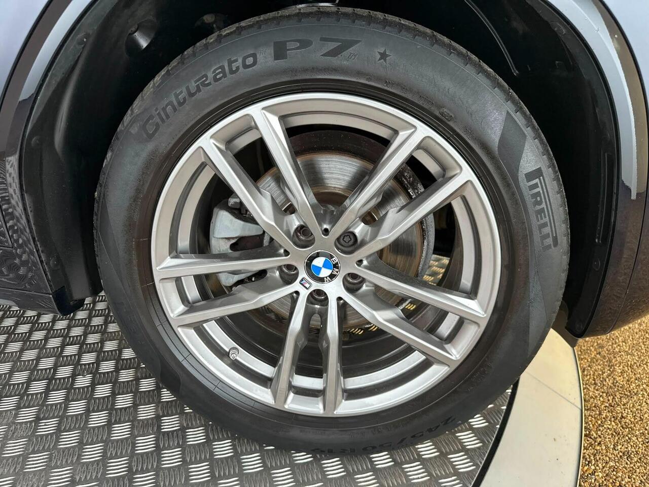 BMW X3 AO70ZXX