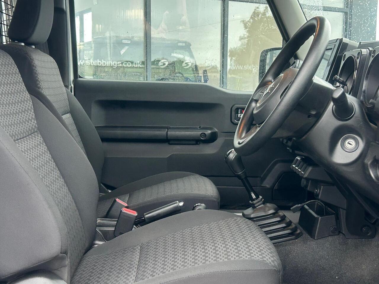 Suzuki Jimny AP24GWW