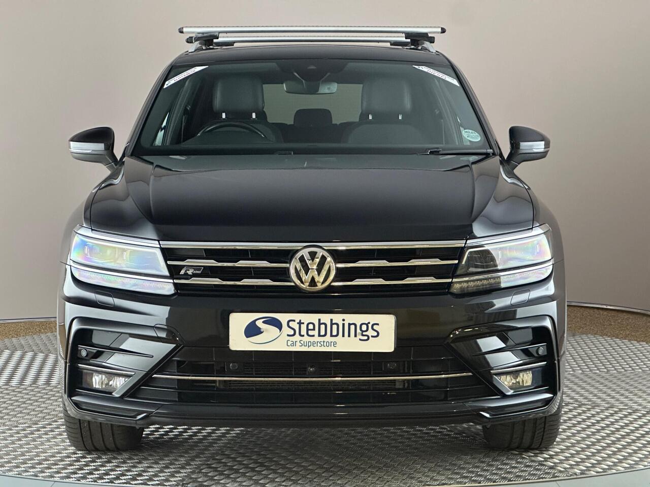Volkswagen Tiguan Allspace LD70OAA