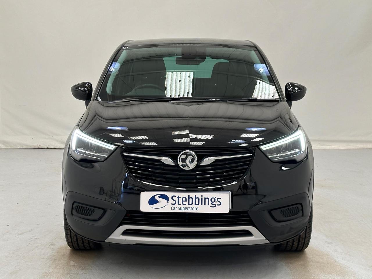Vauxhall Crossland X VK20PYY