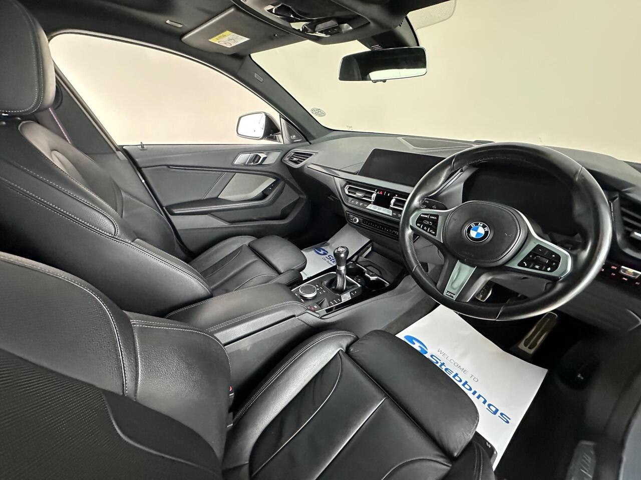 BMW 2 Series Gran Coupe EO21WPA