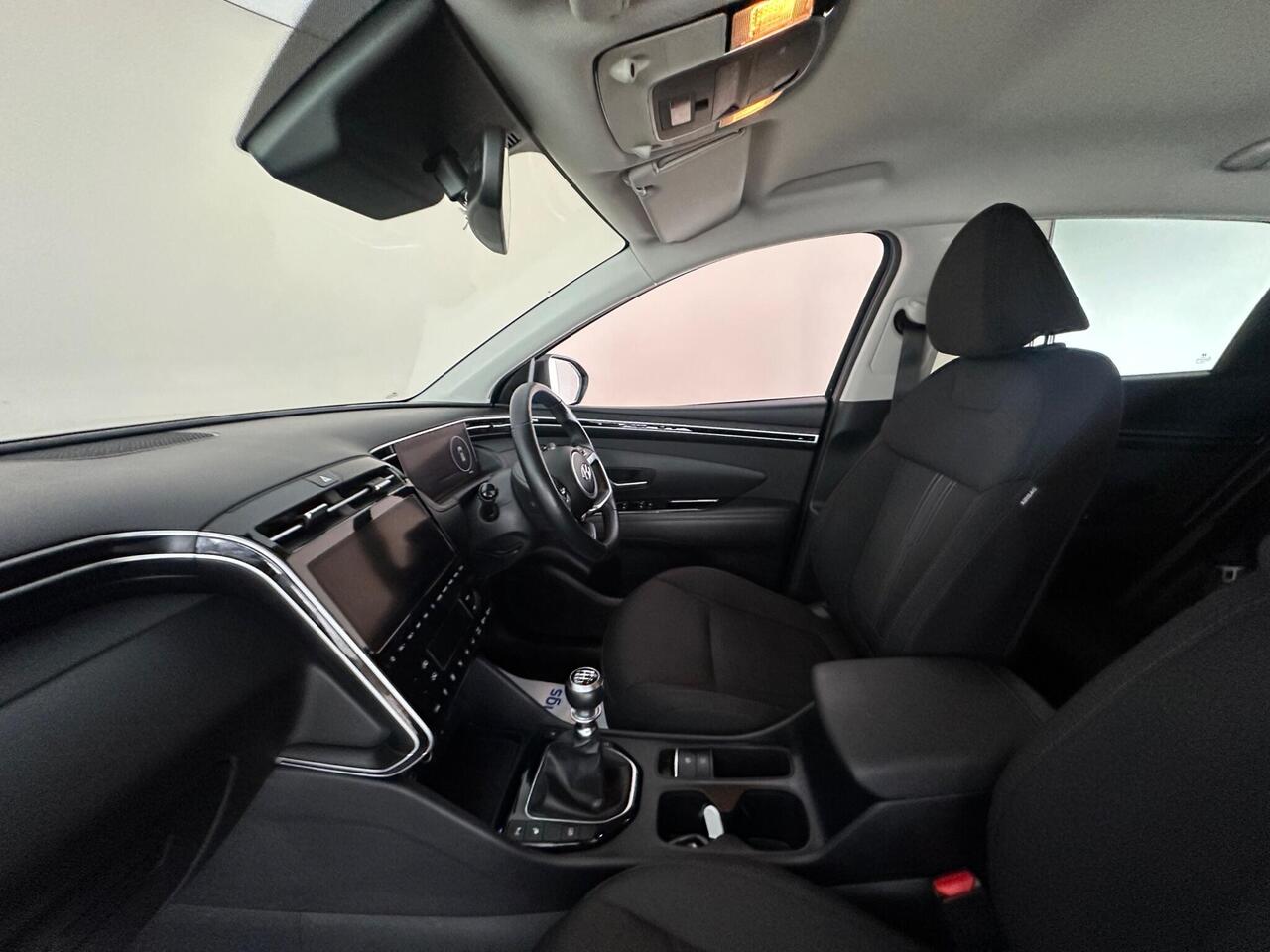 Hyundai TUCSON DU71XLC