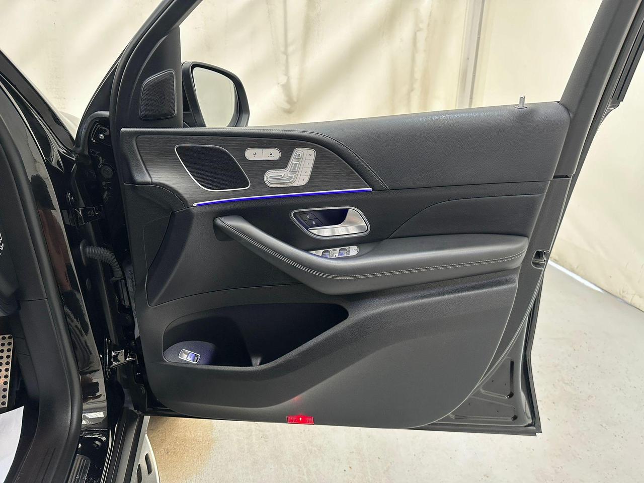Mercedes-Benz GLE KR20RLO