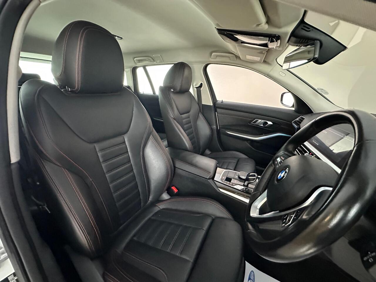 BMW 3 Series AP21OCO