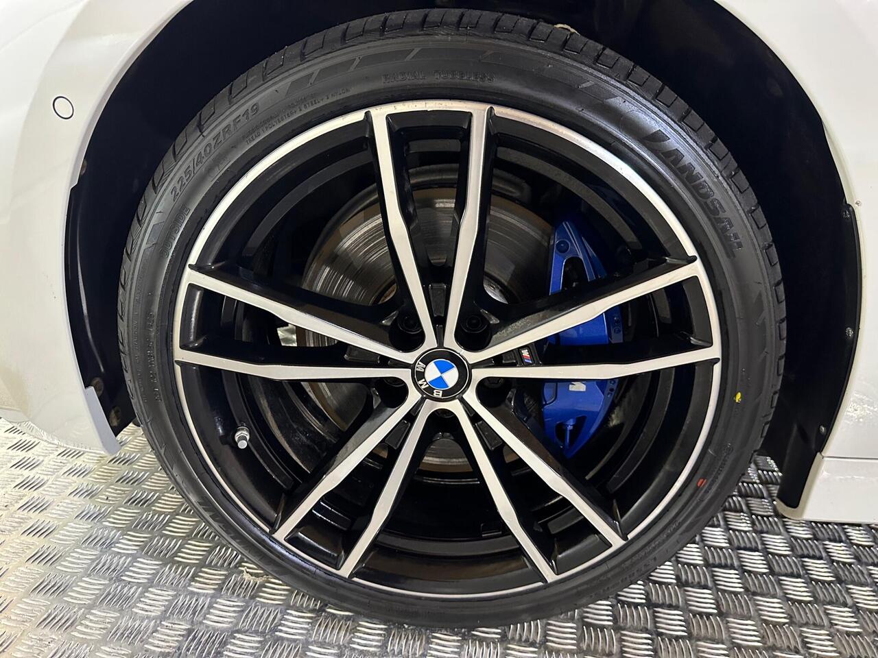 BMW 3 Series HT21JFK