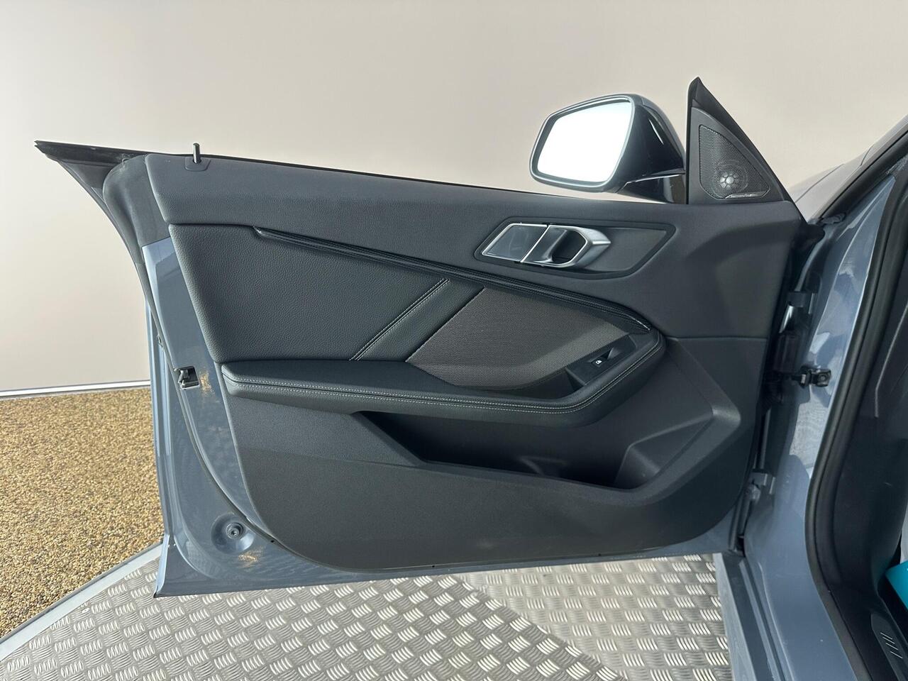 BMW 2 Series Gran Coupe EO21WPA