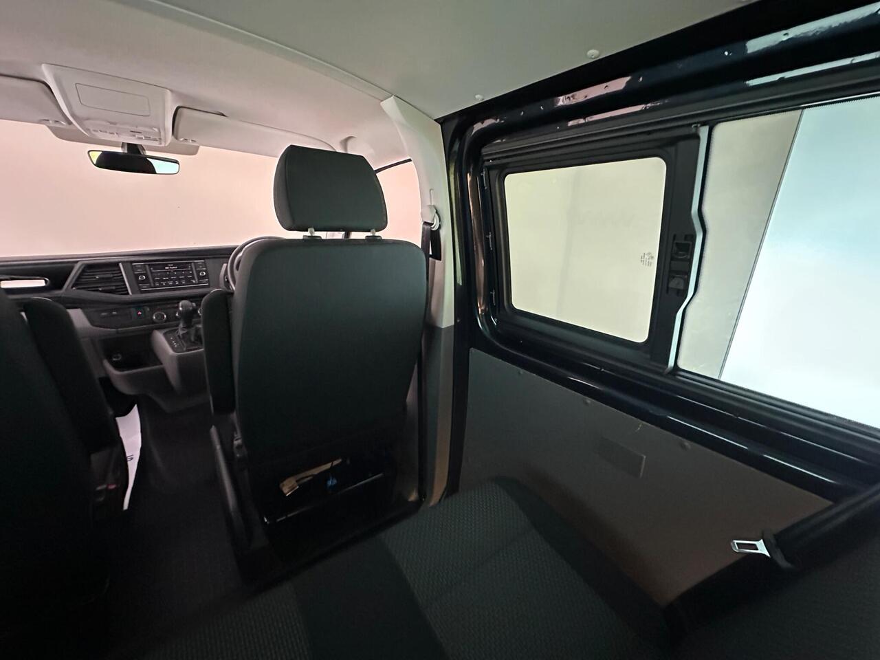 Volkswagen Transporter RF23VLN