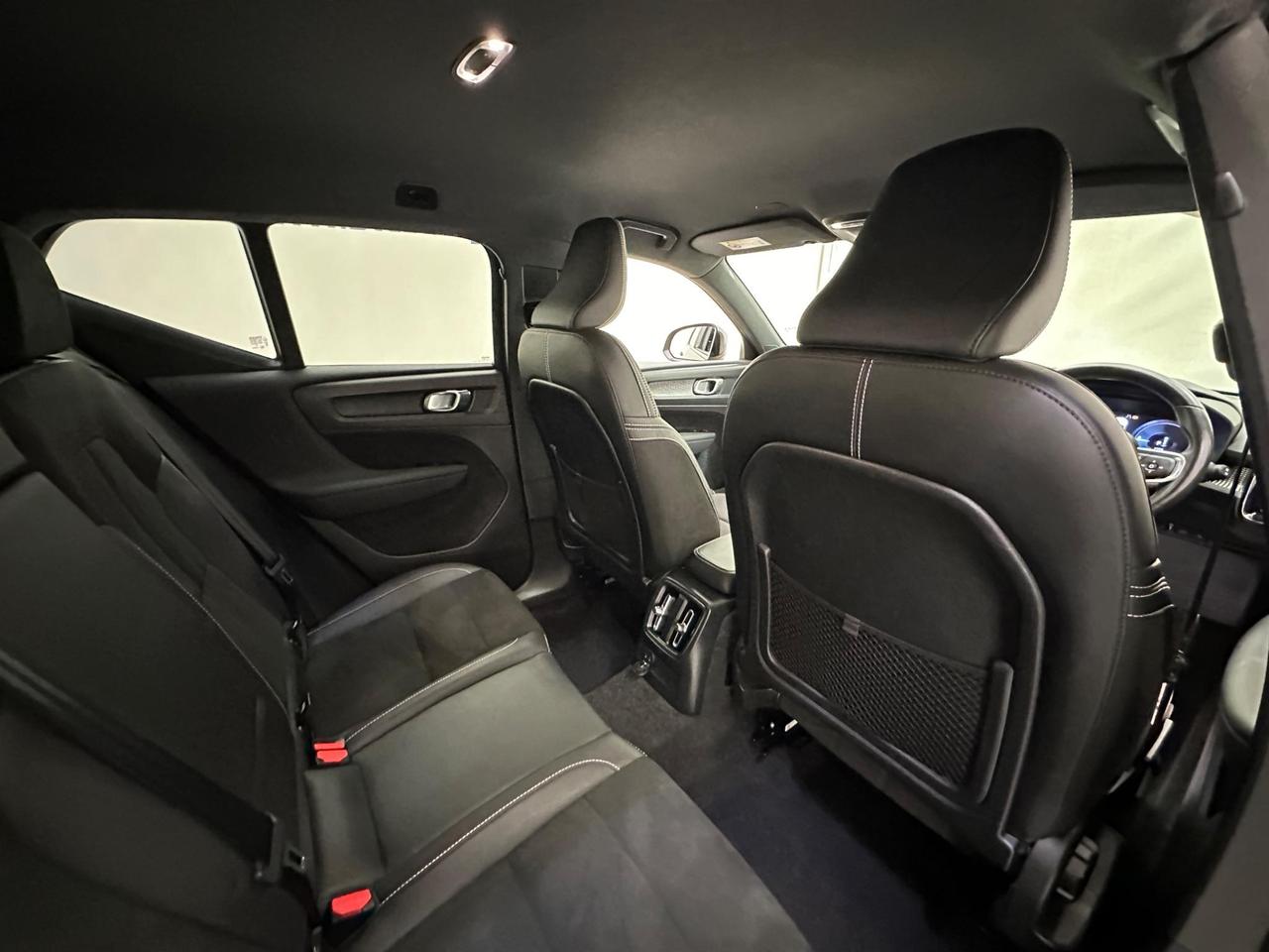 Volvo XC40 LP70AEW