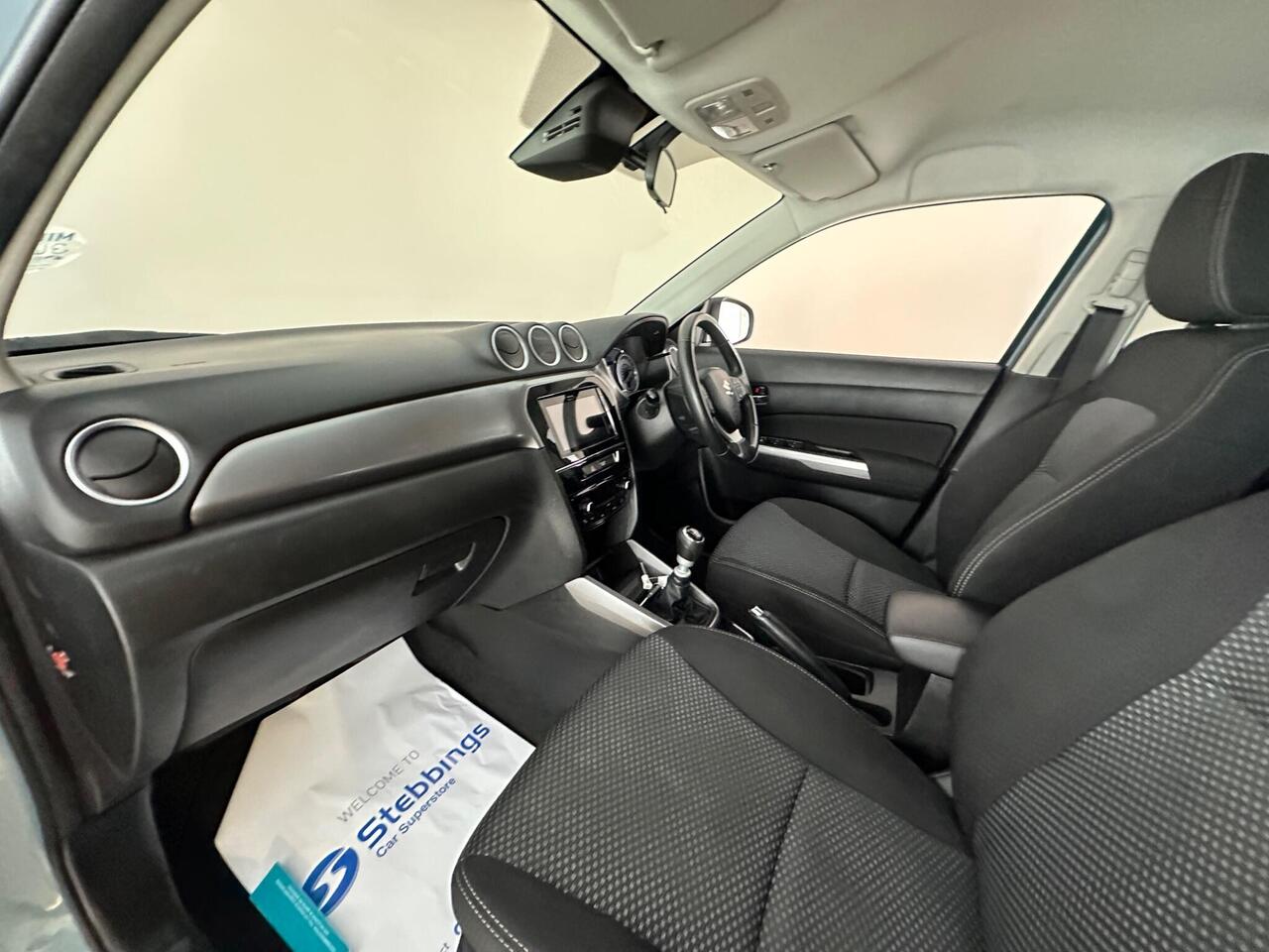 Suzuki Vitara YK22LGC