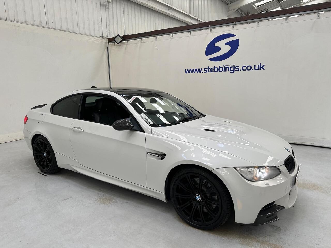 BMW M3 AX13UGN