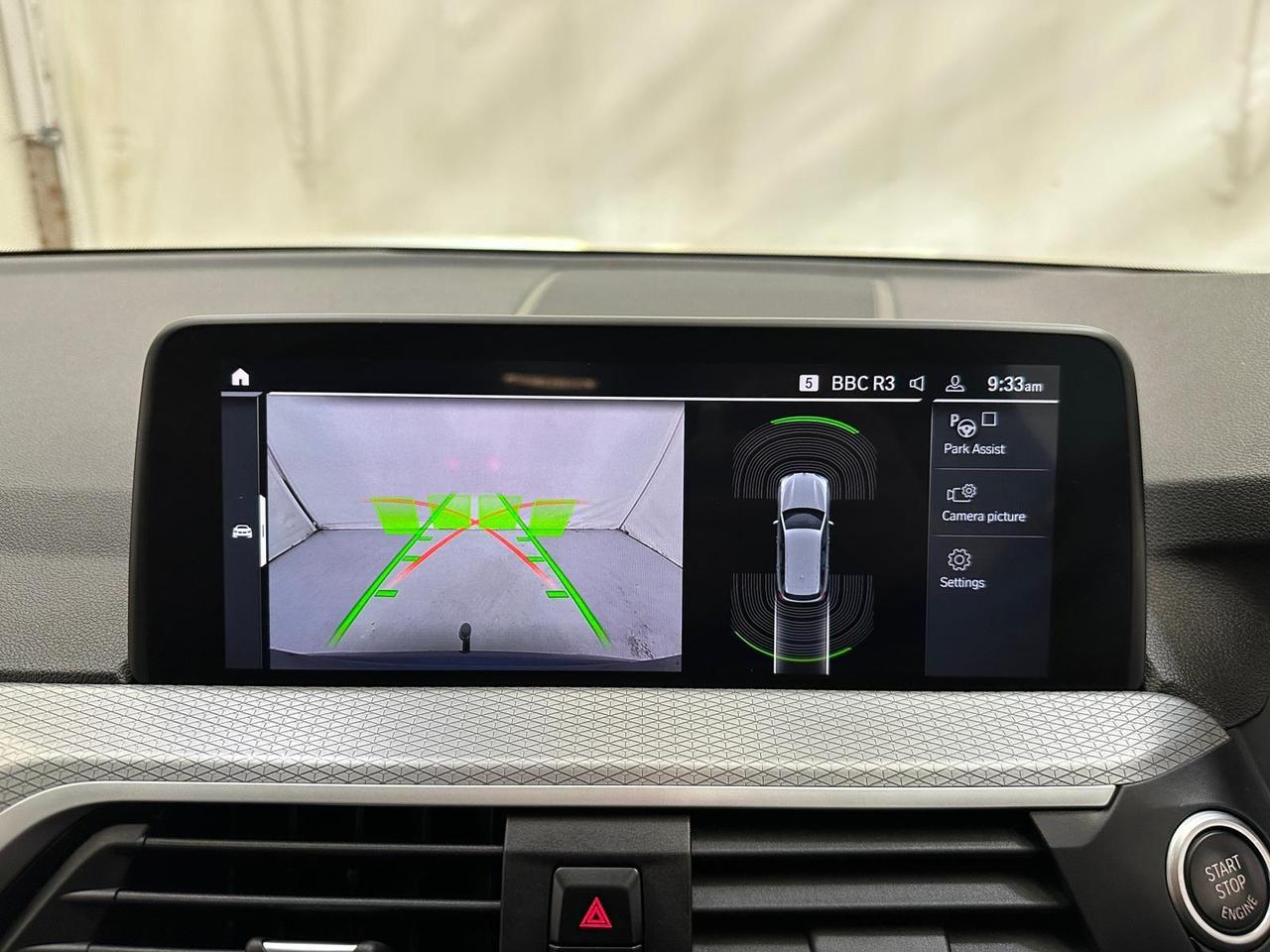 BMW X3 AK21FXJ