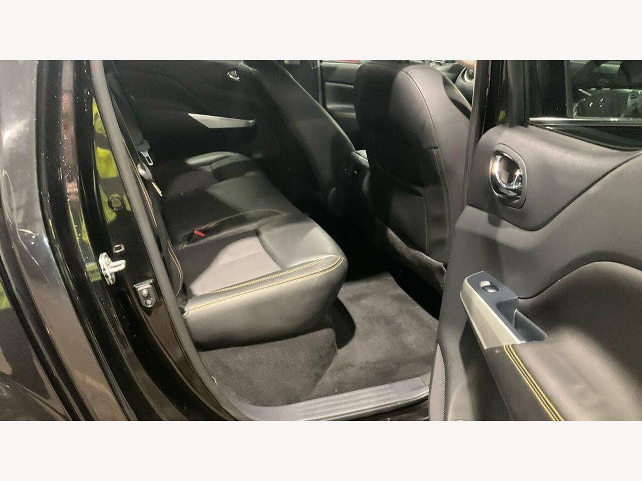 Nissan Navara BP69EYU