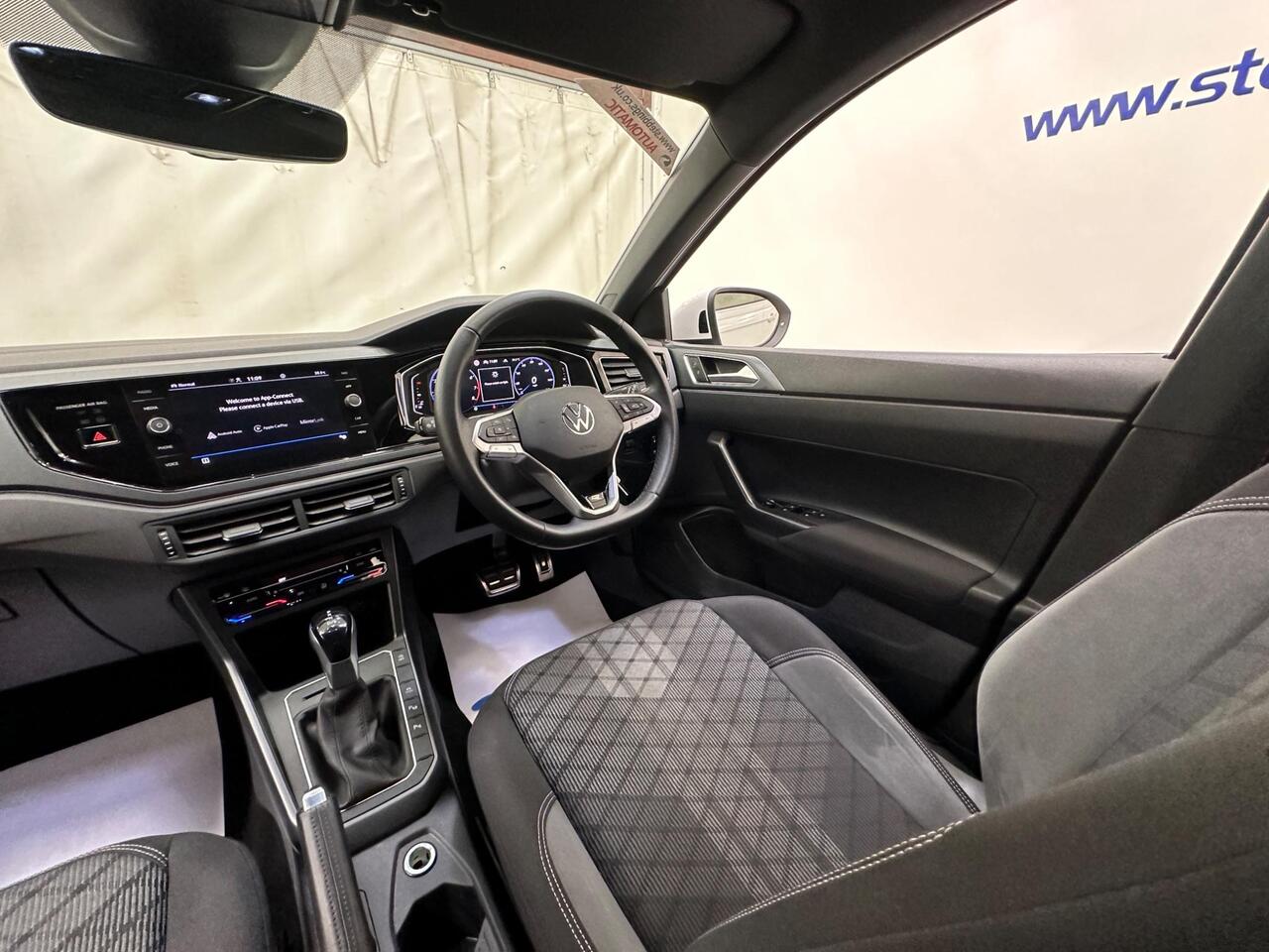 Volkswagen Taigo DF72EWM