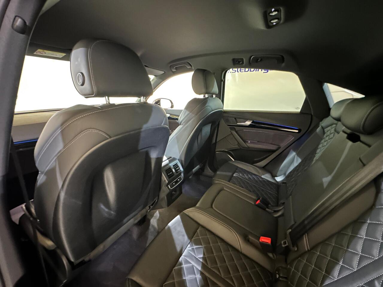 Audi Q5 FT71PCV