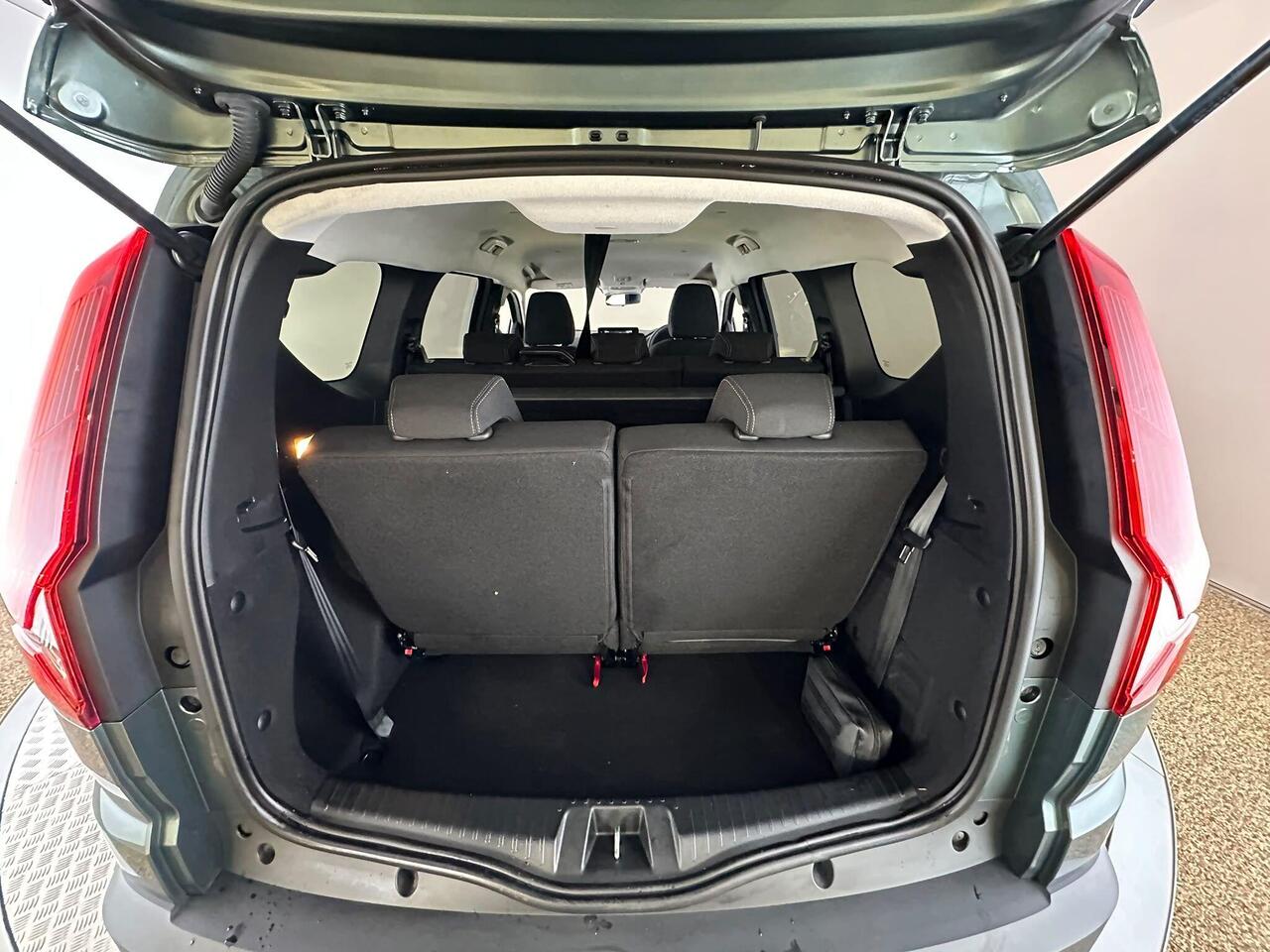 Dacia Jogger KY25DXX