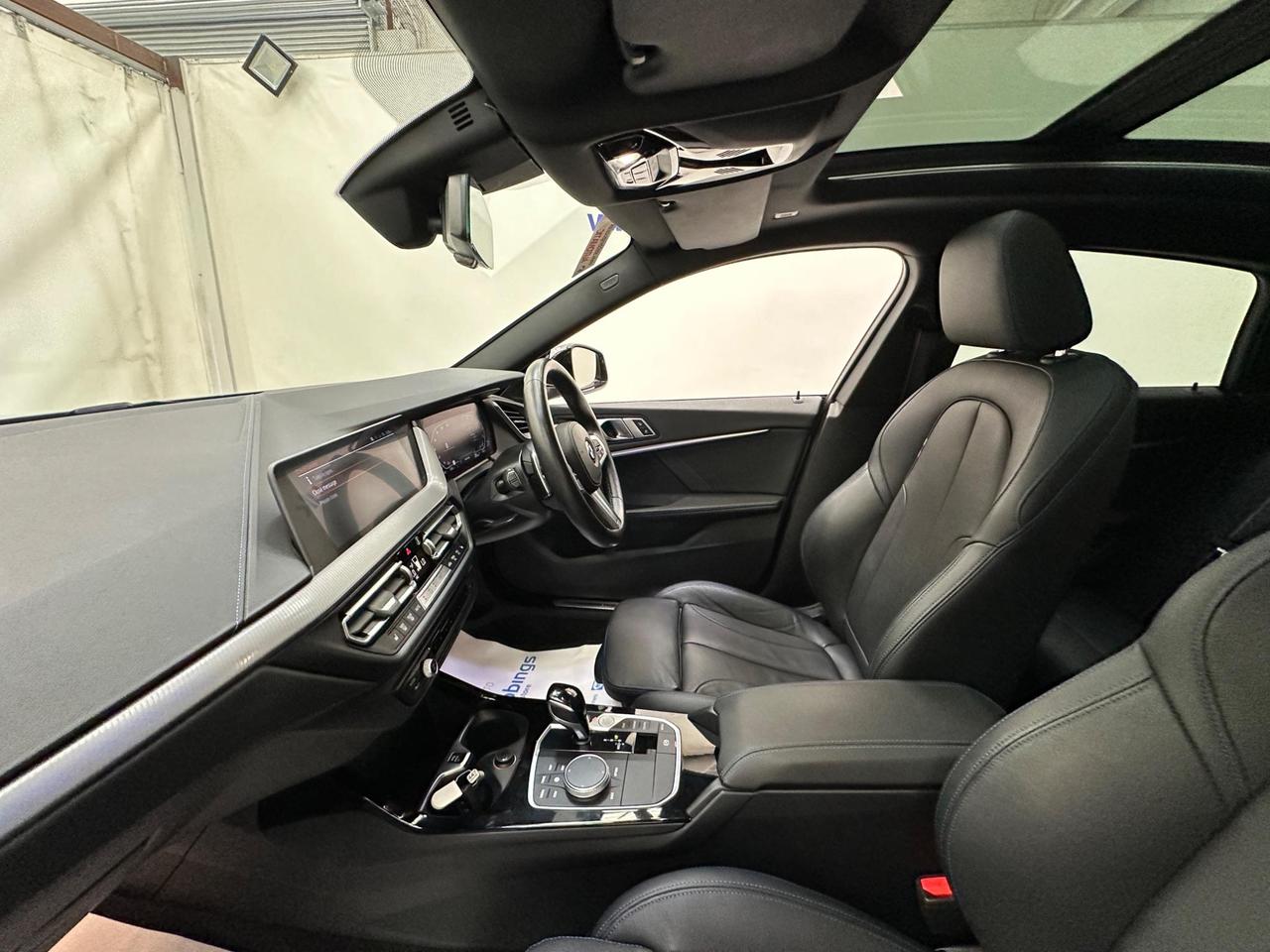 BMW 2 Series Gran Coupe AV22XER
