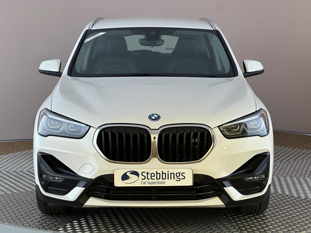 BMW X1 HT71BZB
