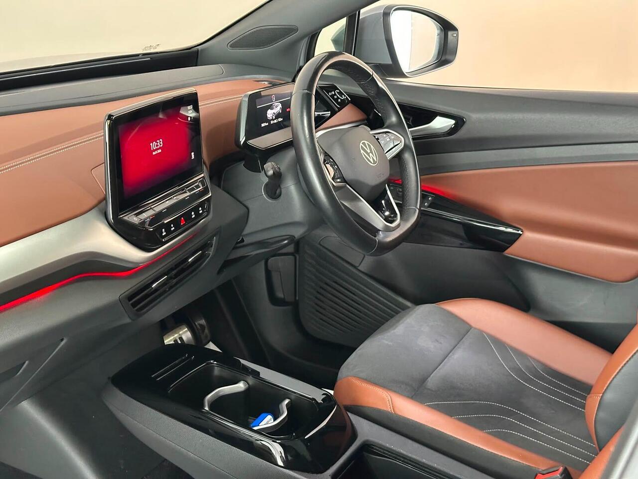Volkswagen ID.4 BU71ZPM