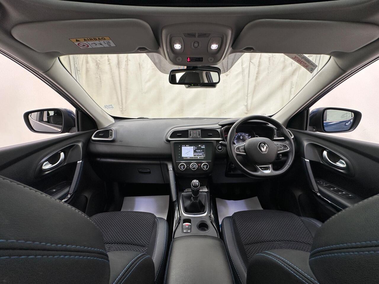Renault Kadjar BN69MYX