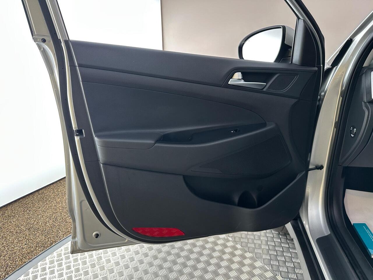 Hyundai TUCSON LT20JXO