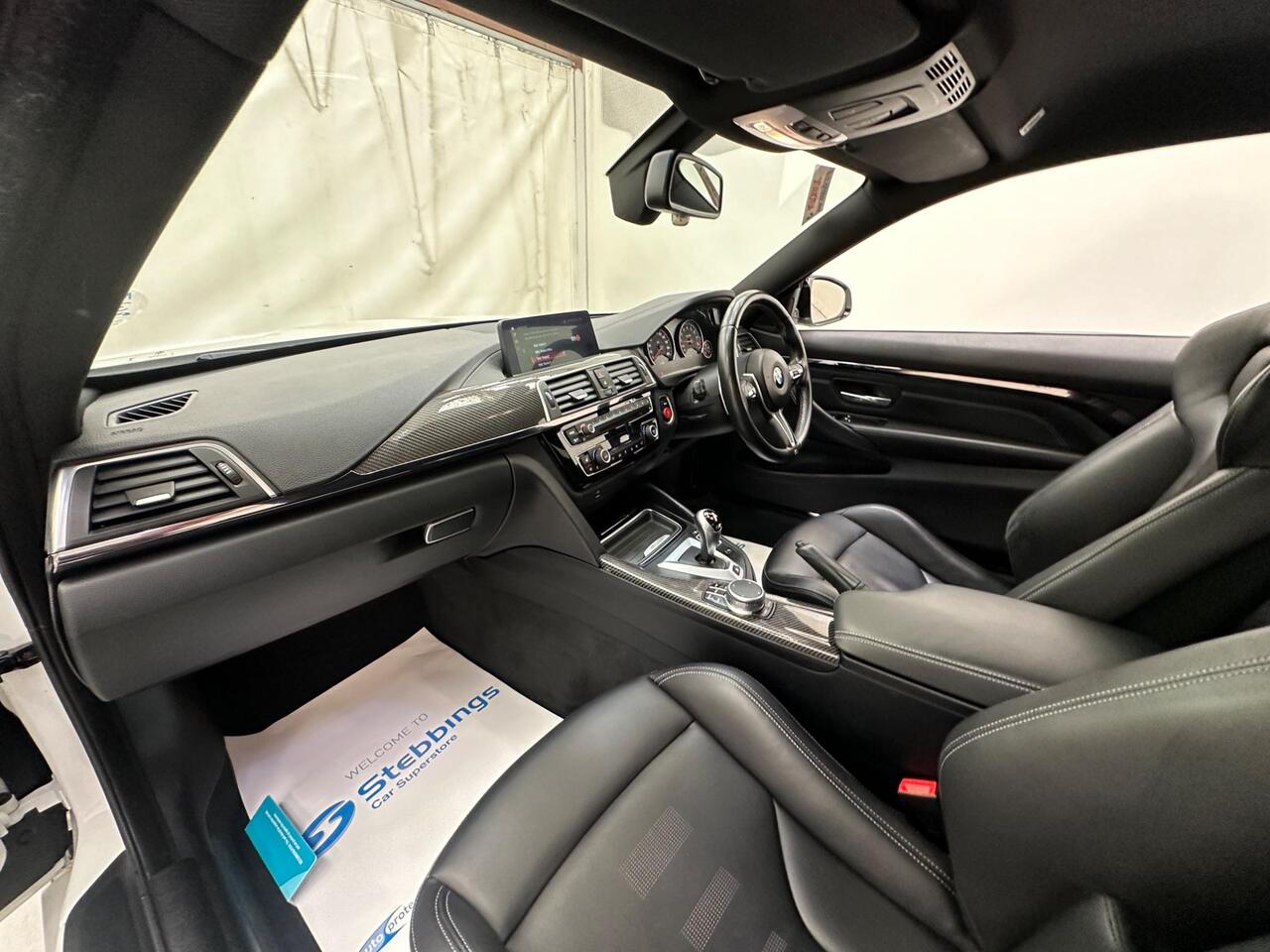 BMW M4 AF70SVA