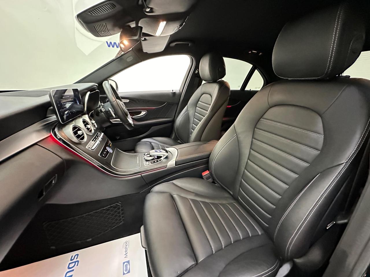 Mercedes-Benz C Class PF21GSZ