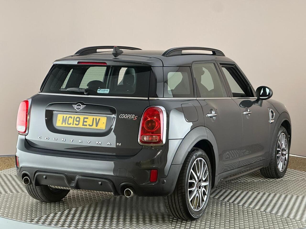 MINI Countryman MC19EJV