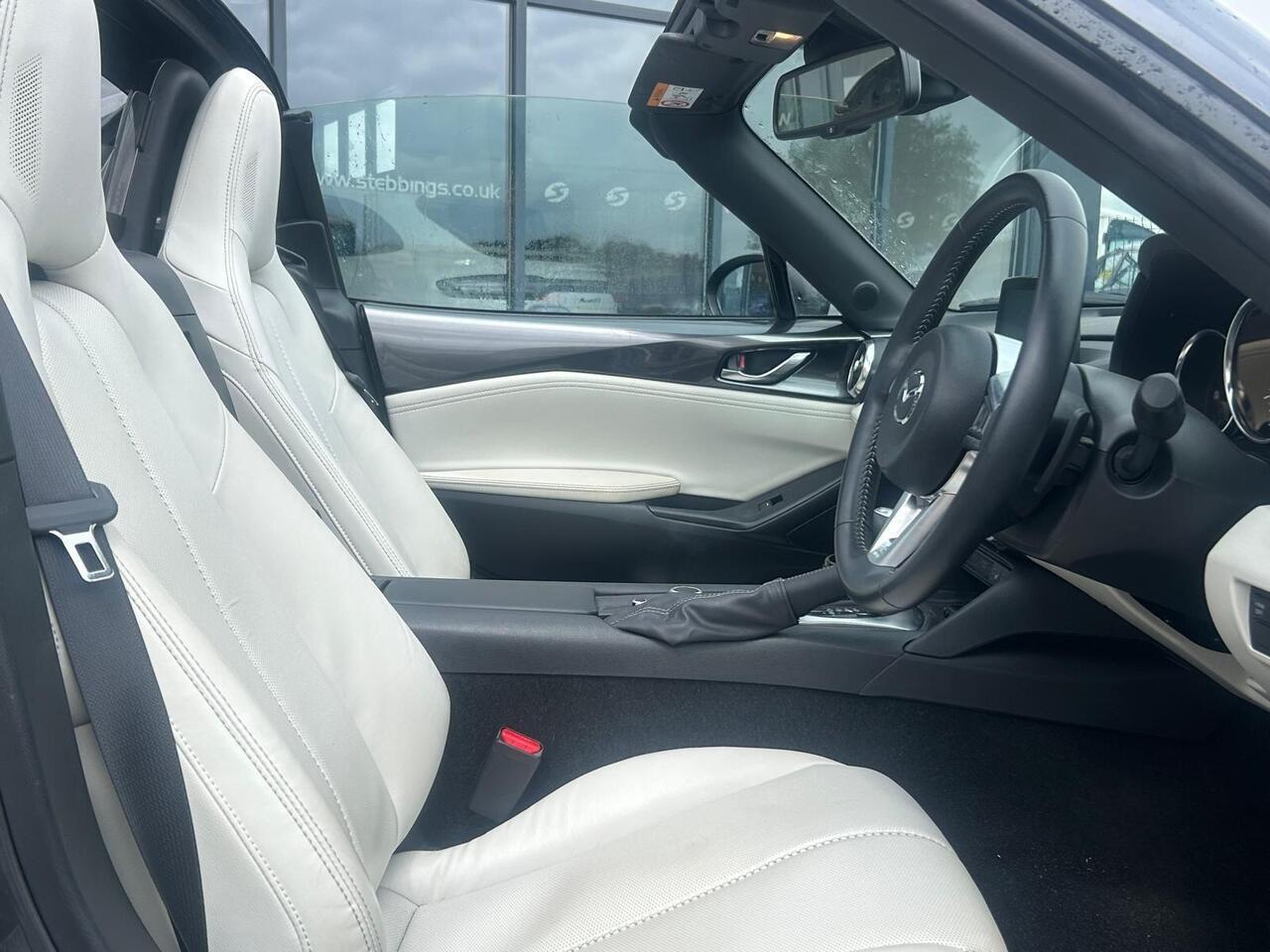 Mazda MX-5 RF AX23HUV