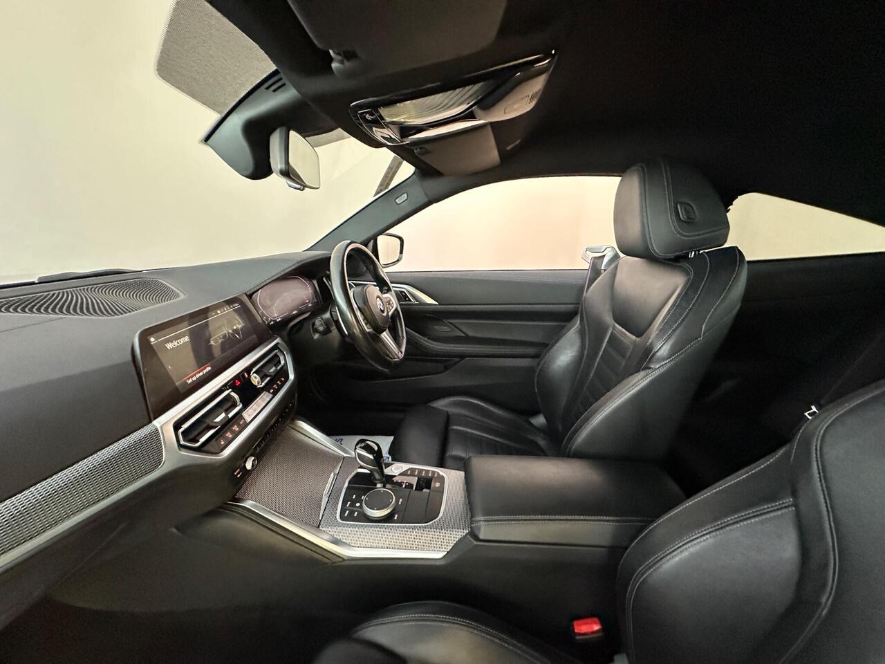 BMW 4 Series AO71XUM