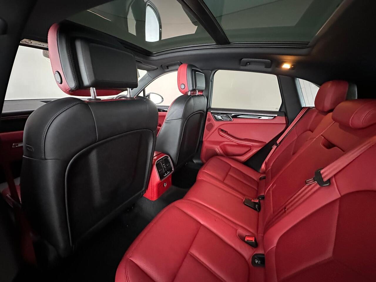 Porsche Macan RE20KWN