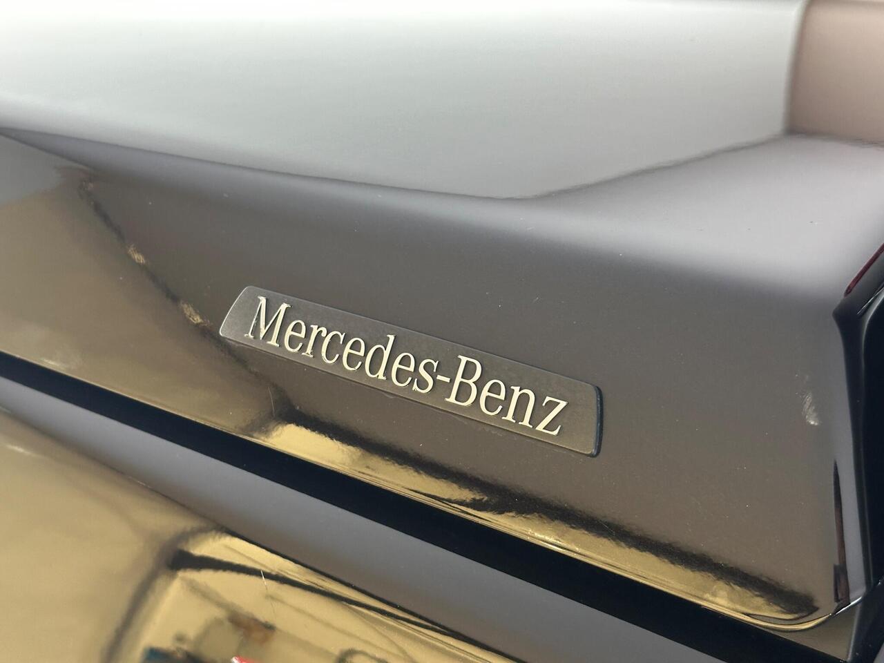 Mercedes-Benz X Class EJ20XJB