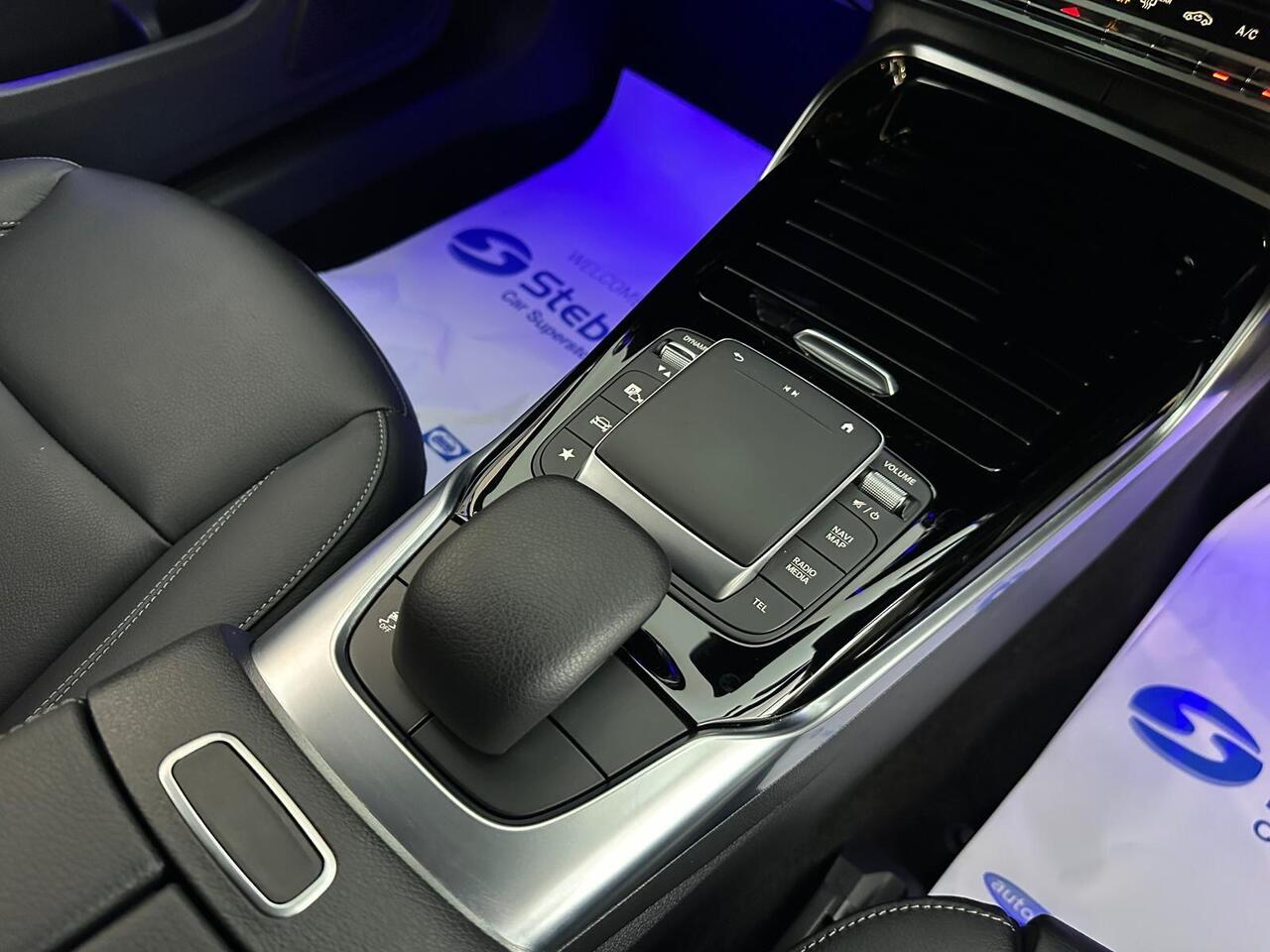 Mercedes-Benz A Class WA72XTX