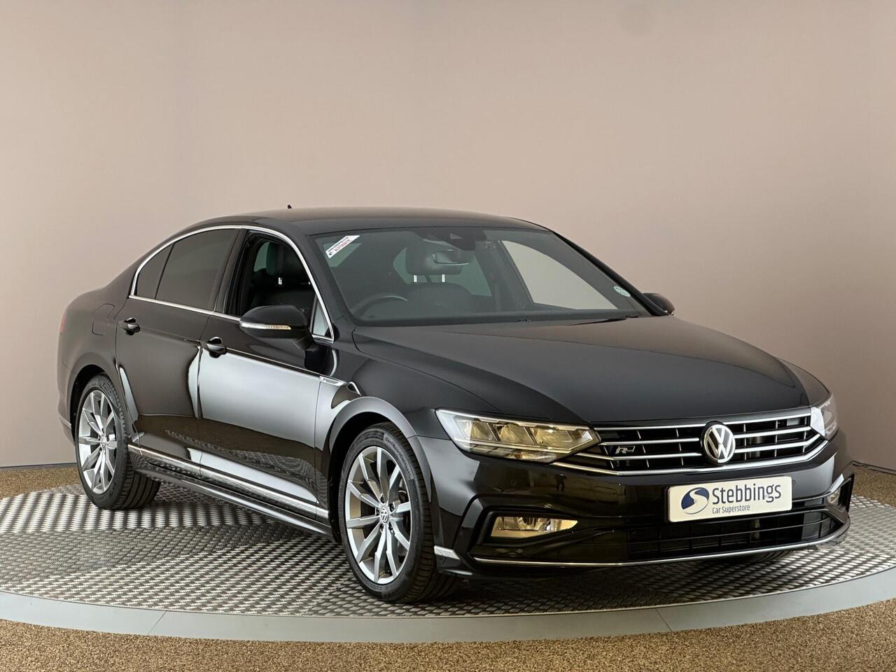 Volkswagen Passat KR20GYT