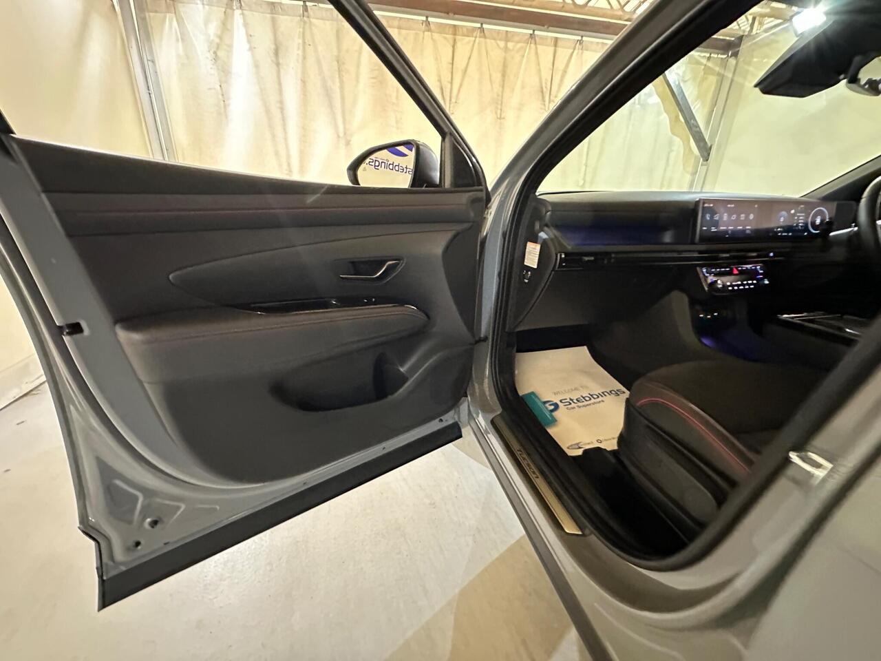 Hyundai TUCSON DT24NYO