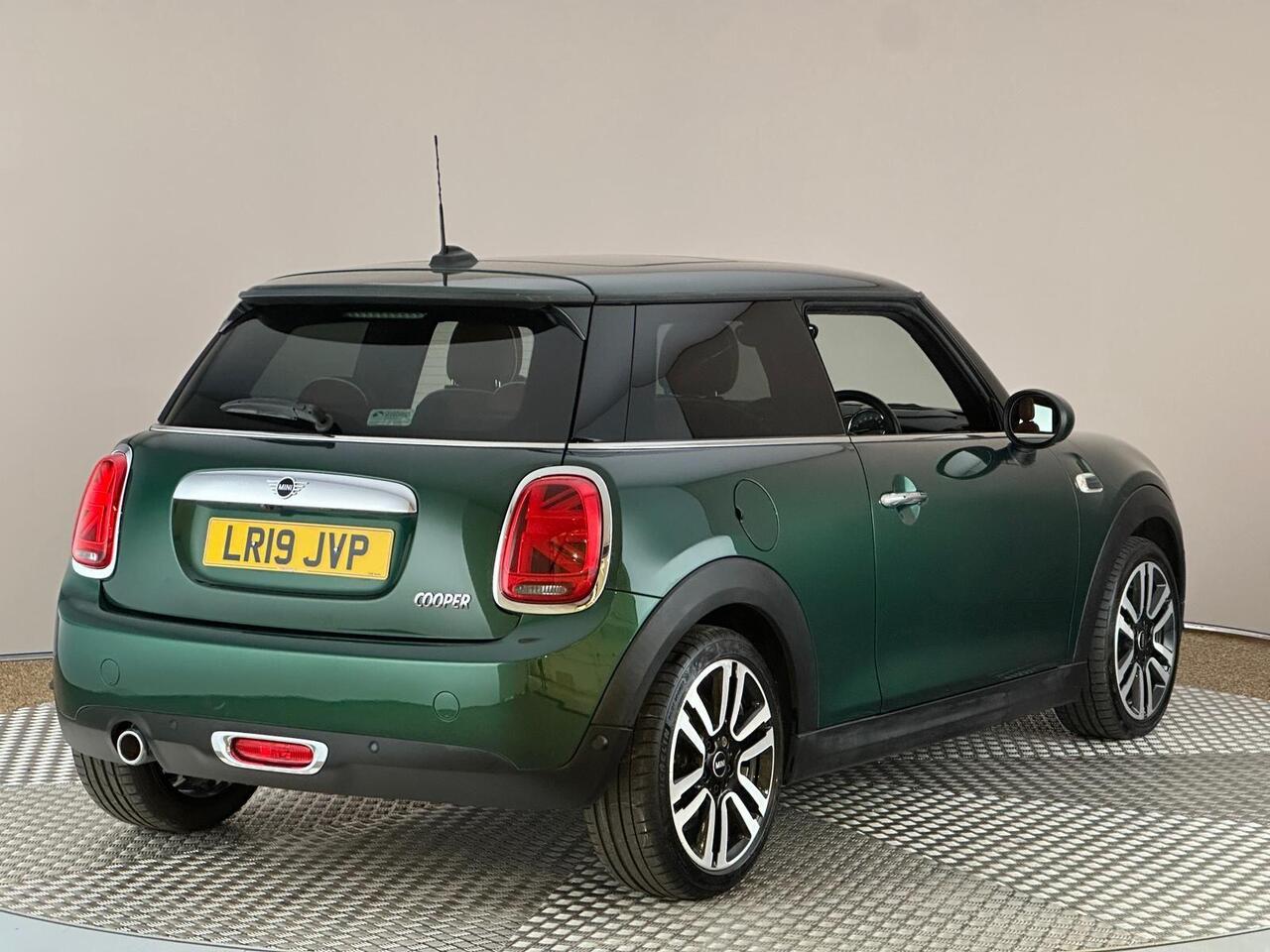 MINI Hatch LR19JVP