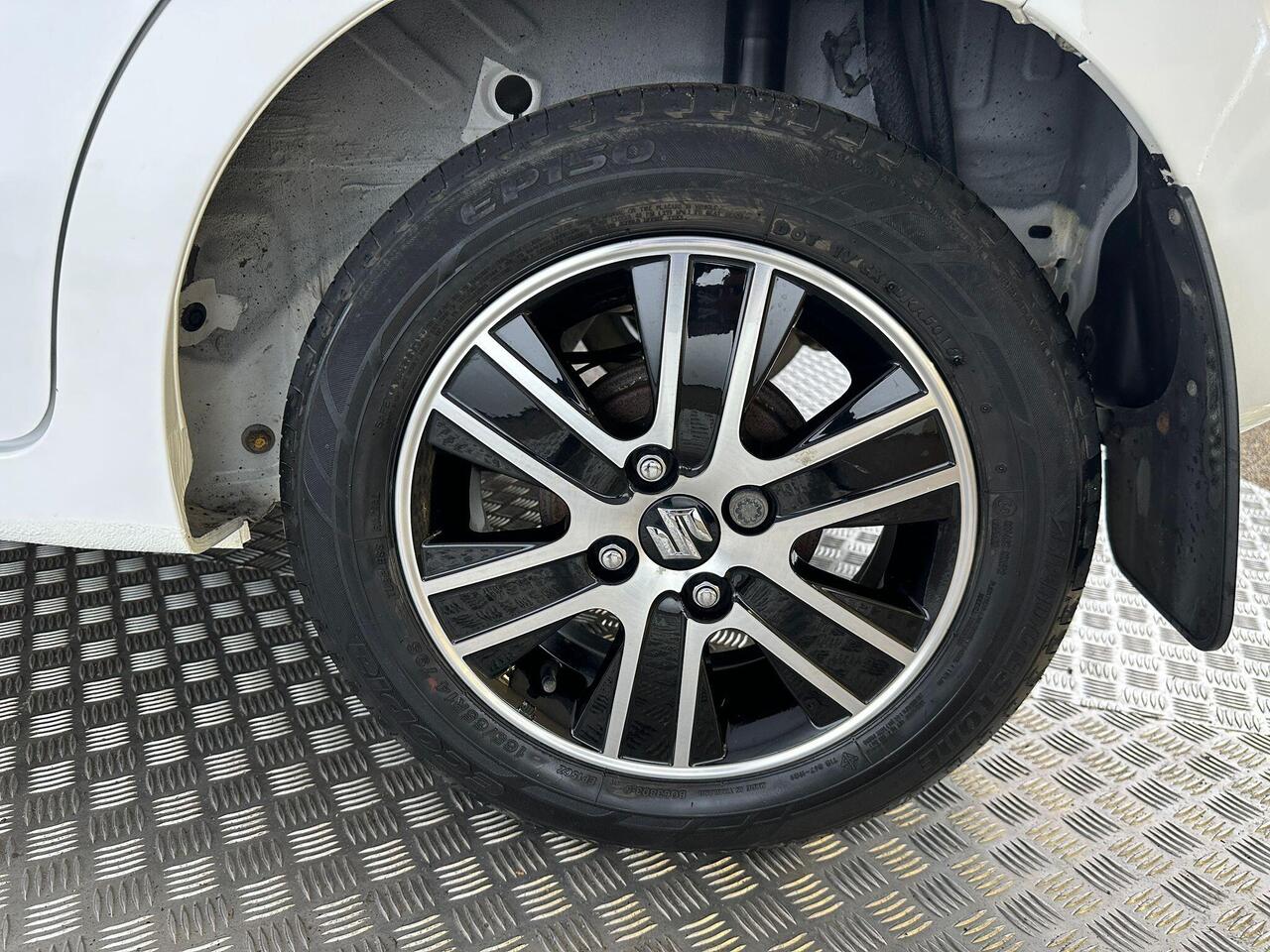 Suzuki Celerio PY67LCC