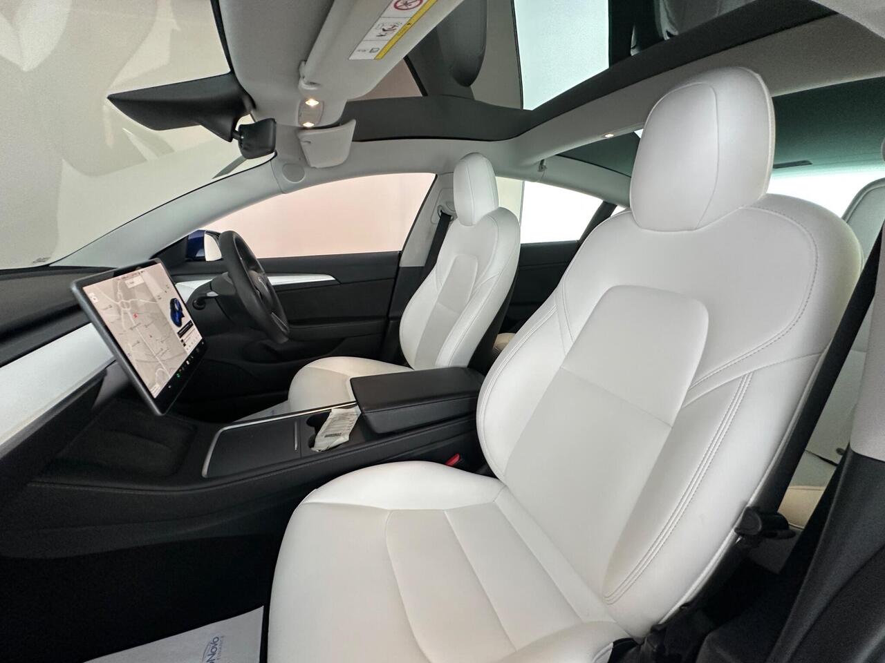 Tesla Model 3 ND21YWT