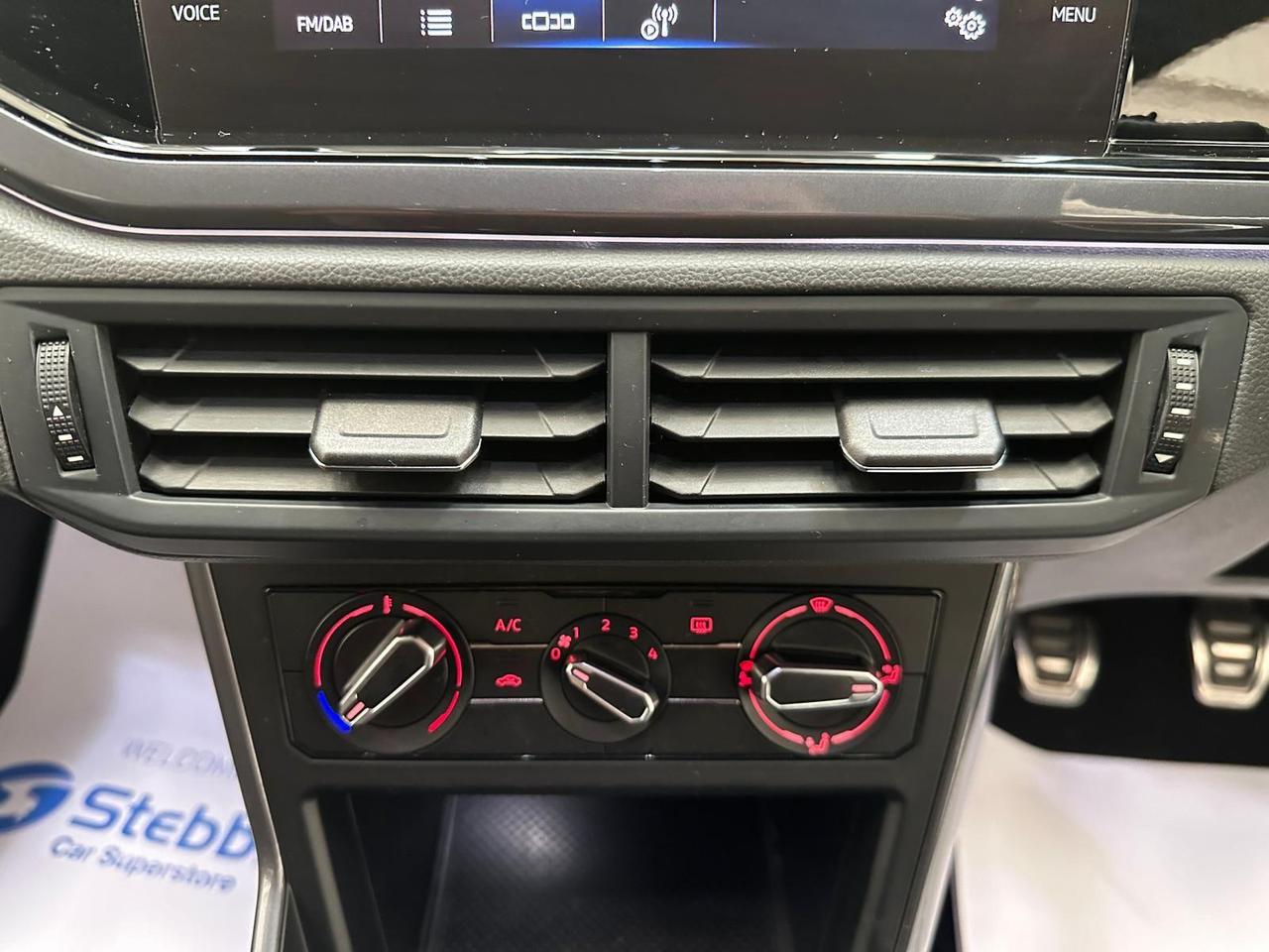 Volkswagen Polo AO21EVF