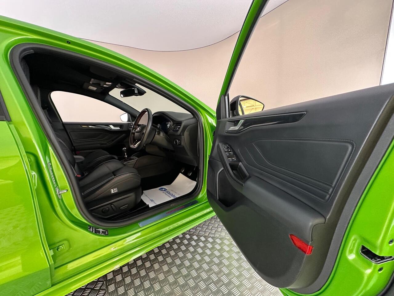 Ford Focus EA73FDX