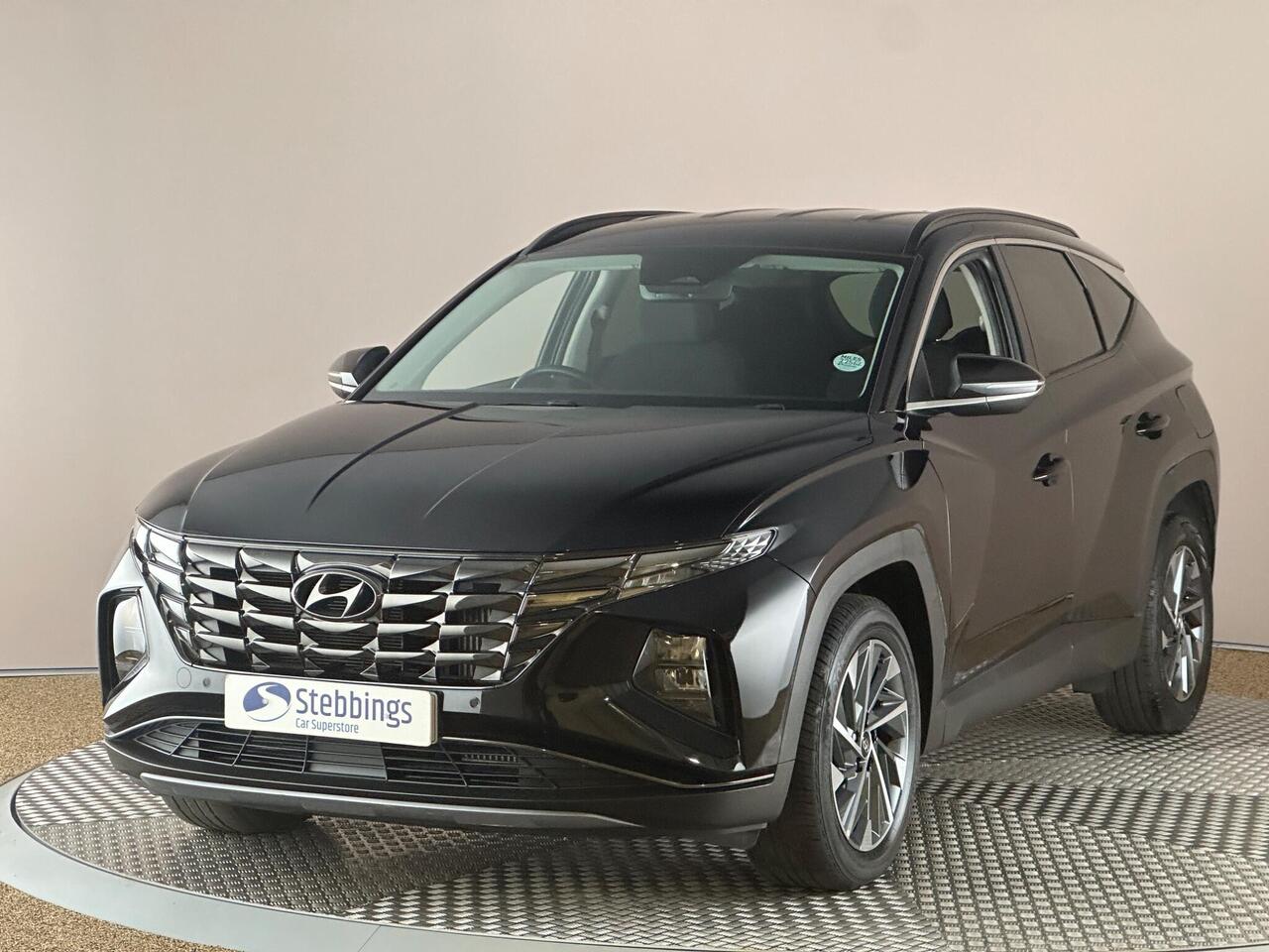 Hyundai TUCSON DU71XLC