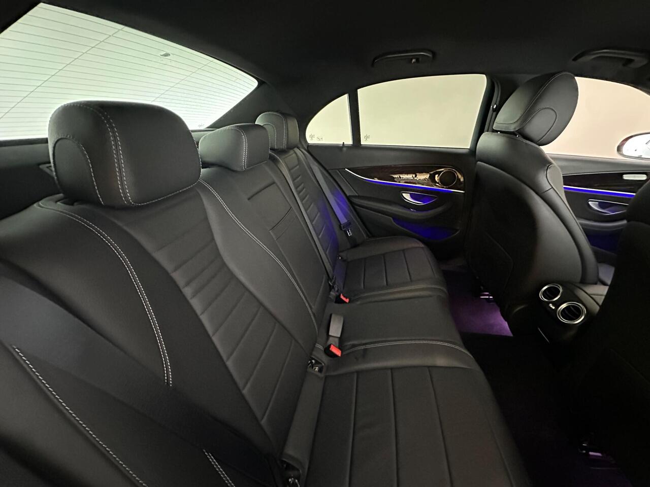 Mercedes-Benz E Class WD21FZN