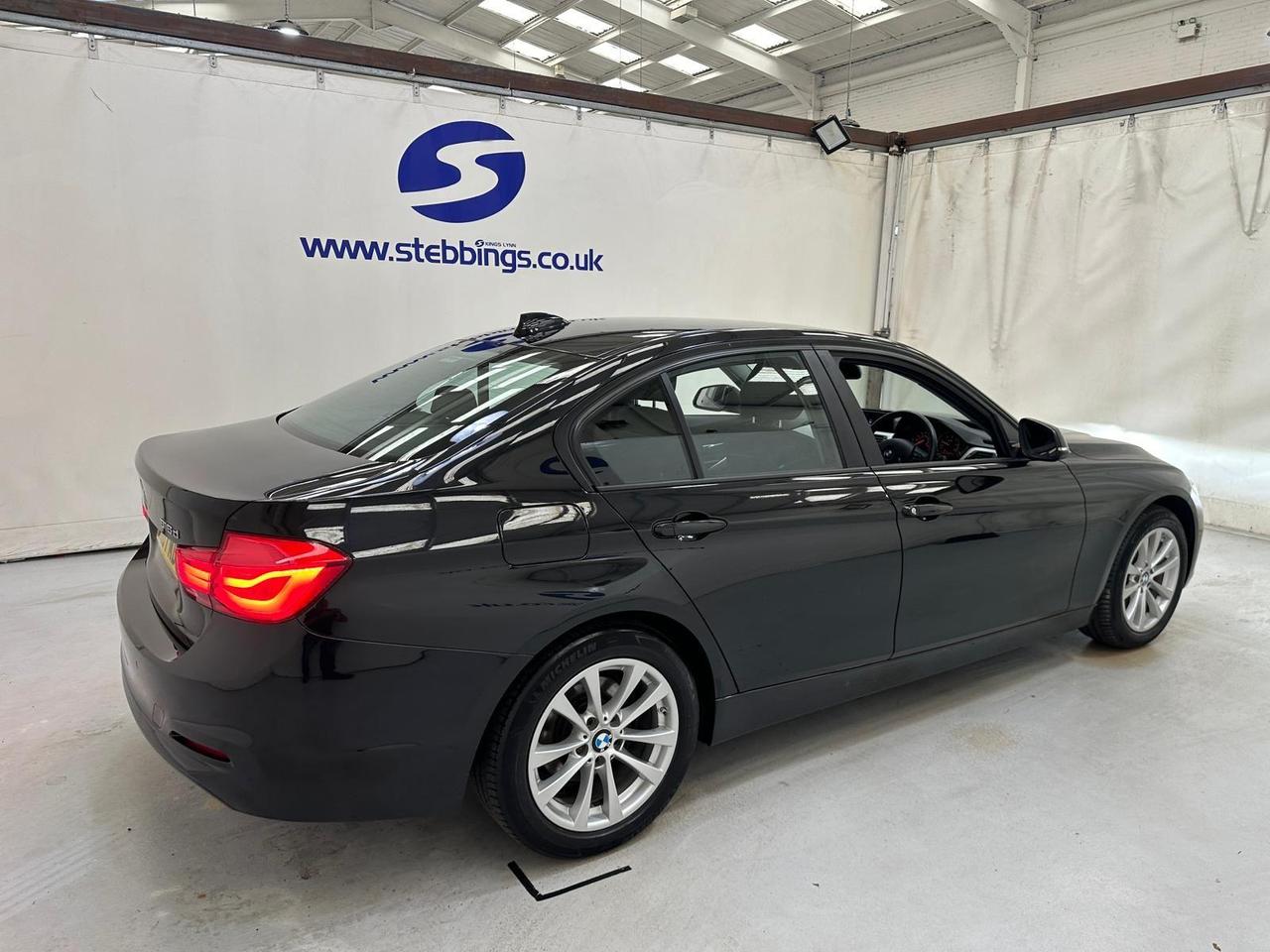 BMW 3 Series MM67MDU