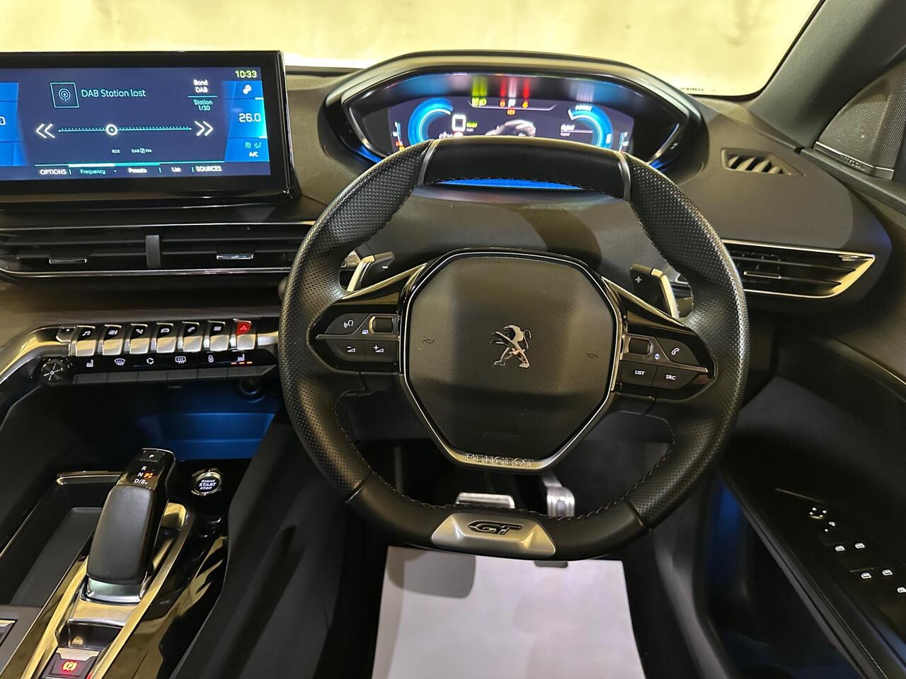 Peugeot 3008 EK21GOC