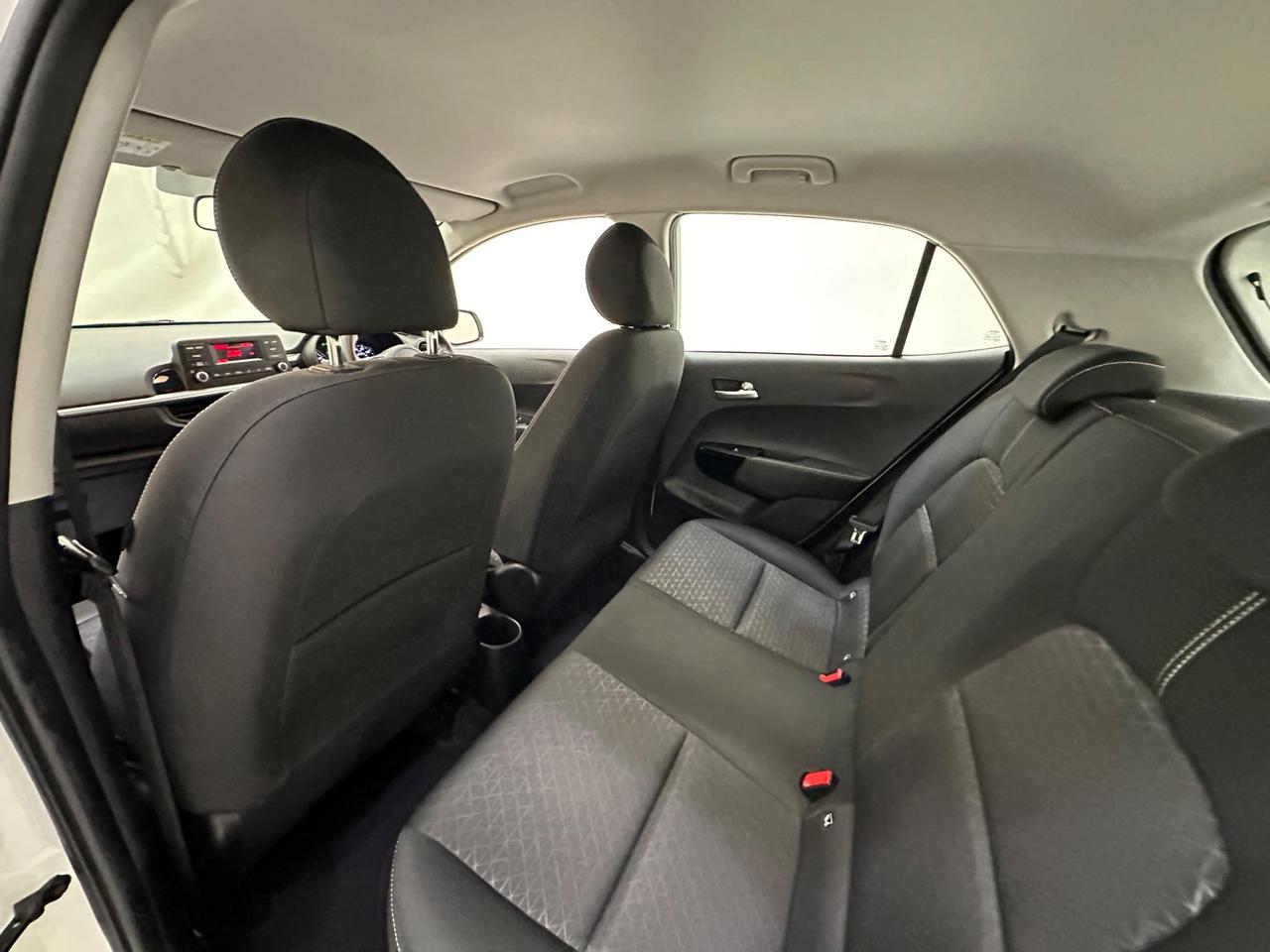 Kia Picanto AJ23UTP