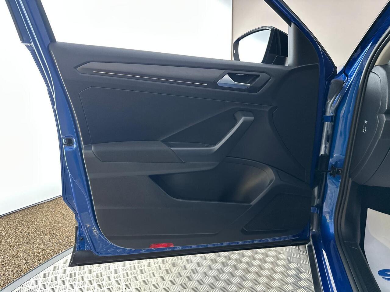 Volkswagen T-Roc DA69JFF