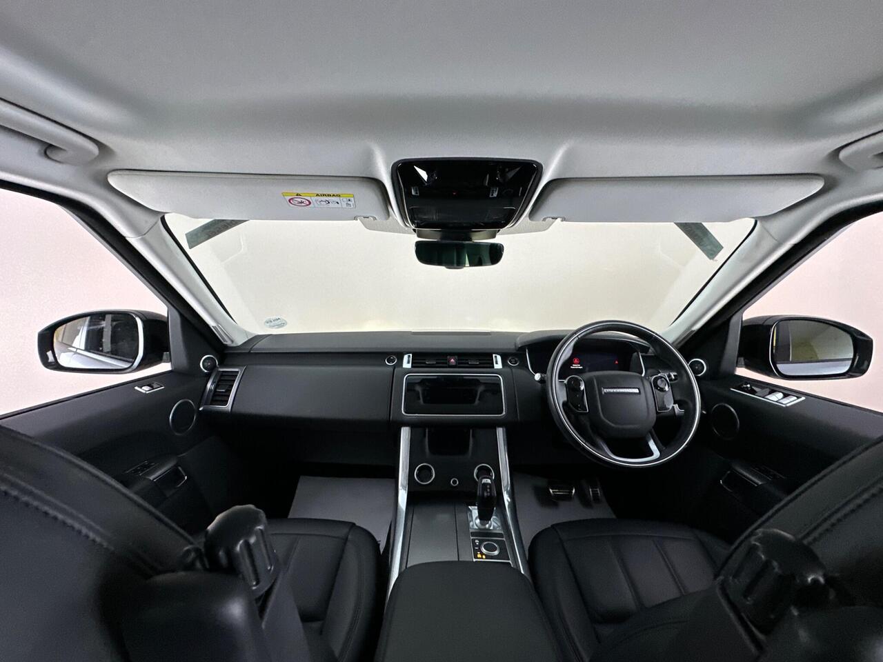 Land Rover Range Rover Sport WJ22BFA