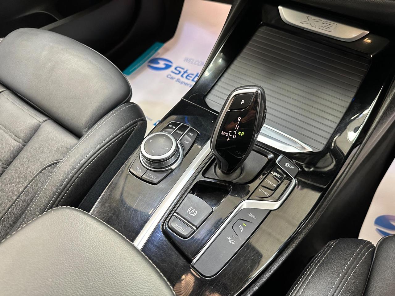 BMW X3 WV71TVT