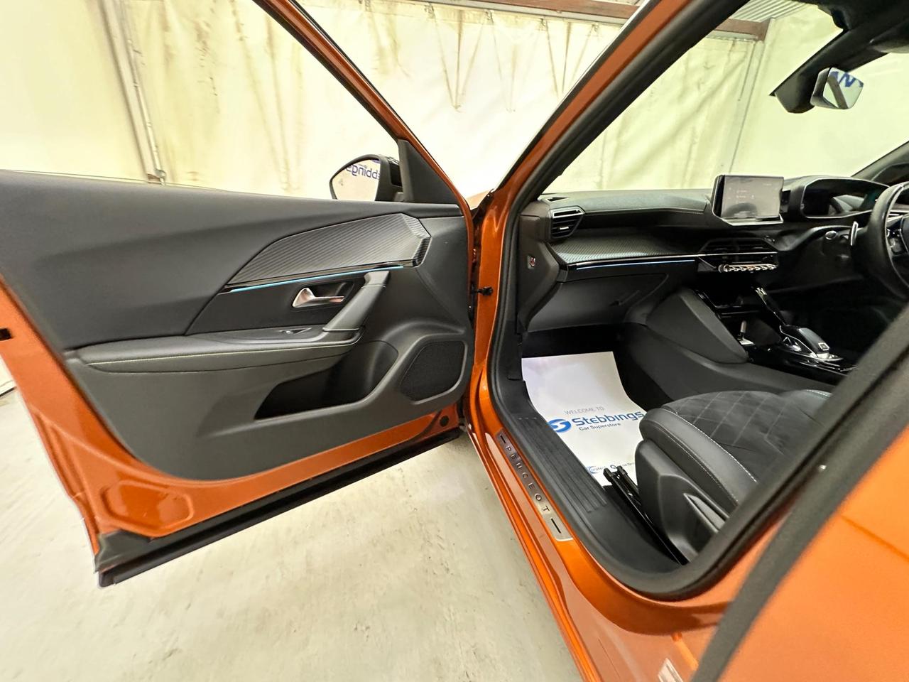 Peugeot 2008 CJ71AEG