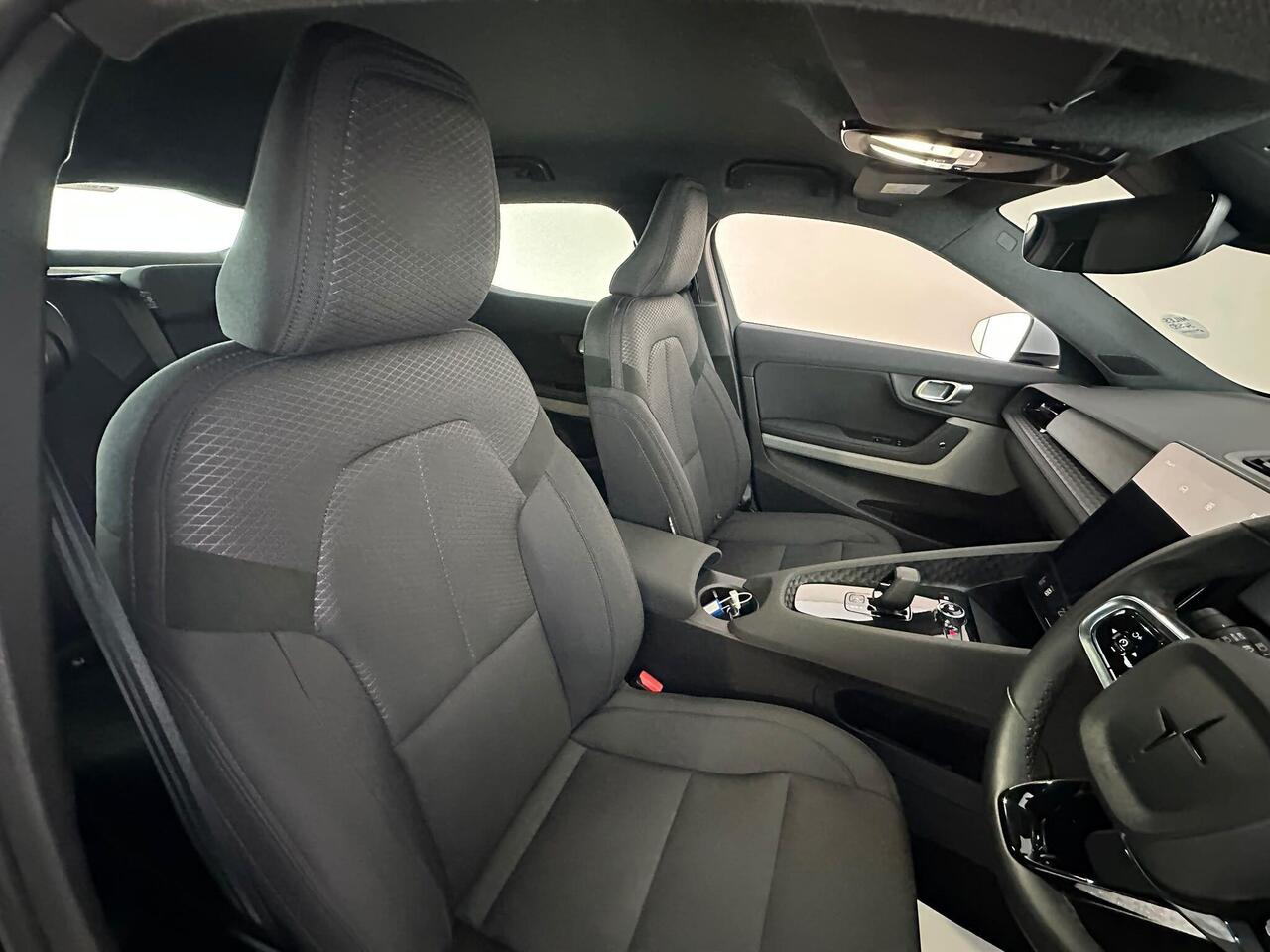 Polestar Polestar 2 OE72XKX