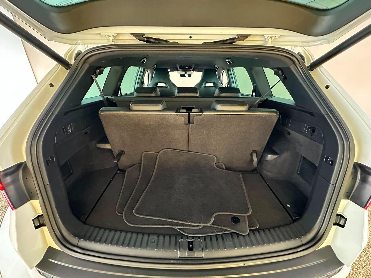 Skoda Kodiaq AY20WFU